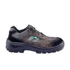 635 Bova 90008 Hamburg Durable Safety Shoes