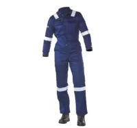 64 DROMEX Poseidon 220 Oil and Gas Boilersuit