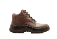 Bova 20013 Hiker Advanced Comfort Safety Boot - Old Style