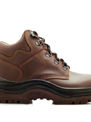 Bova 20013 Hiker Advanced Comfort Safety Boot - Old Style