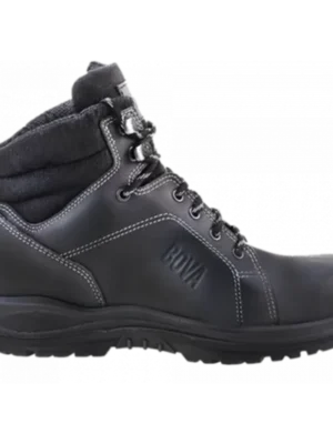 Bova 21013 Hiker Advanced Comfort Safety Boot - New Style