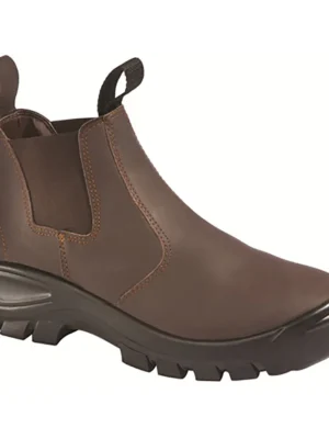 643 Bova 90006 Chelsea Boot