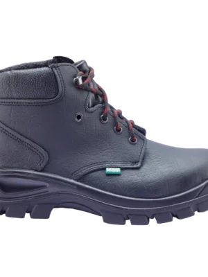645 Bova Firewalk Anti Shock Safety Boot – Eskom Spec 34 232 with Anti-Penetration Insert