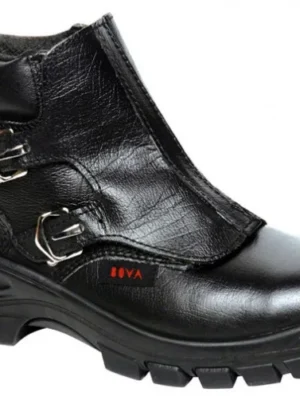 Bova 42004 Welders Safety Boot