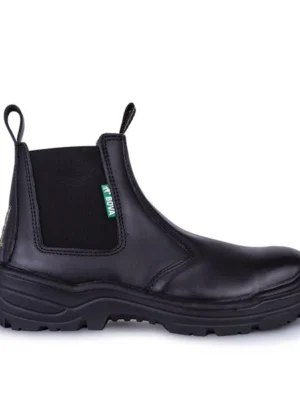 Bova 7142 Basalt – Extreme Wear Safety Boot