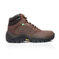 Bova 43603 Nebula Extreme Slip Safety Shoe (Eskom Spec 34 232) Standard with an Anti-Penetration Midsole