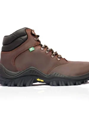 Bova 43603 Nebula Extreme Slip Safety Shoe (Eskom Spec 34 232) Standard with an Anti-Penetration Midsole