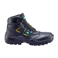 Bova 43602 Drogue Extreme Slip Safety Boot (Eskom Spec 34 232) Standard with an Anti-Penetration Midsole