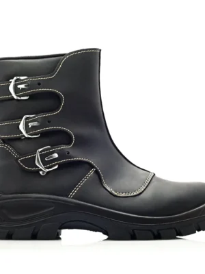 Bova 42007 Smelters Buckle Heat Resistant Safety Boot