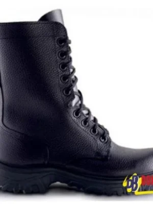 654 Bova 7900 Granite – Extreme Wear Working on Fire Safety Boot