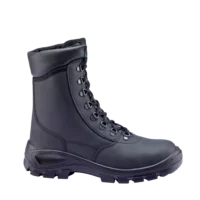 Bova 90498 Police – Paramilitary Security Safety Boot
