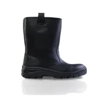 Bova Rigger PRO – Extreme Wear Heat Resistant Safety Boot