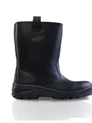 656 Bova Rigger PRO – Extreme Wear Heat Resistant Safety Boot