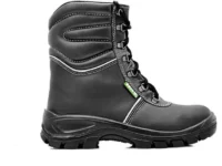 Bova 42018 Freezer Boots – Extreme Cold Safety Boot