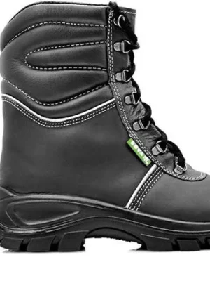 Bova 42018 Freezer Boots – Extreme Cold Safety Boot