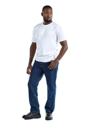 67 DROMEX Denim Jean Pants