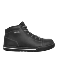 673 Hi Top Sneaker Boot STC