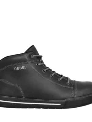 Hi Top Sneaker Boot STC