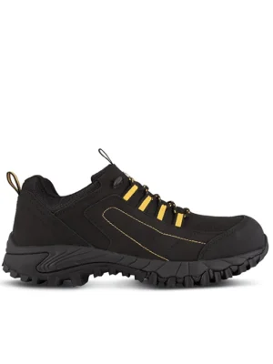 676 Expedition Lo Shoe STC