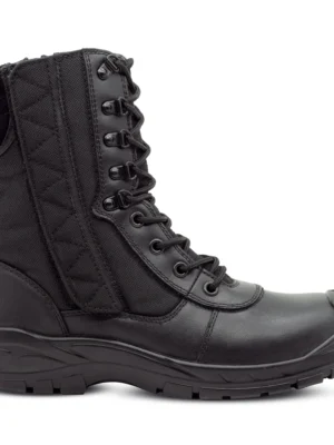 Hawk S3 Combat Boot STC