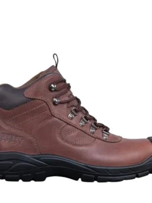 Hiker Hi Boot STC