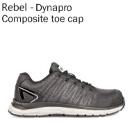 683 Dynapro Men's Tekkie