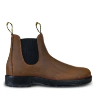 Urban Retro Classic Chelsea Boot Rustic