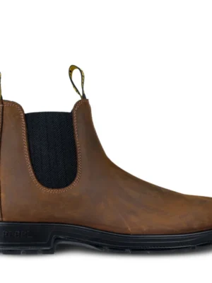 Urban Retro Classic Chelsea Boot Rustic