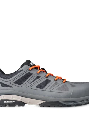 Wolf Men's Tekkie Michelin Sole