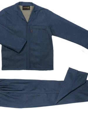 Budget Denim Conti Suits