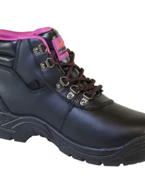 Scarlet Ladies Boot STC