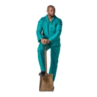 7 DROMEX Polycotton CONTI SUIT 80/20 (Various Colors)