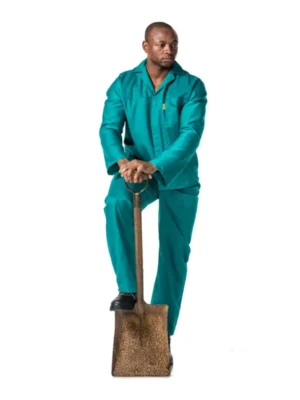 7 DROMEX Polycotton CONTI SUIT 80/20 (Various Colors)