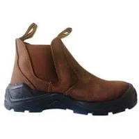 Assassin Chelsea Boot STC