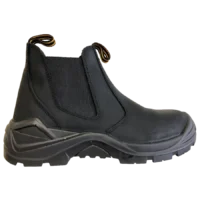 Bagheera Chelsea Boot STC