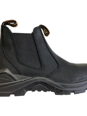 Bagheera Chelsea Boot STC