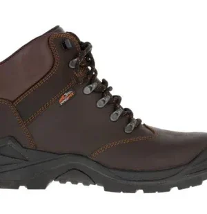 705 Goliath Boot II STC