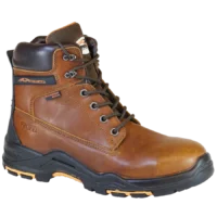 706 Tarantula Boot STC