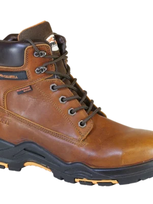 706 Tarantula Boot STC