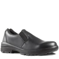 Paris Slip-On Shoe STC