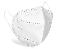 722 KN95 Face Mask (inside nose clip) NRCS Approved