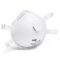 Dromex FFP3 V Cont Seal Adj HBand (SABS Ref AZ2004/15)