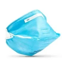 Dromex Flat Fold N95 Medical Mask (84A 4047)