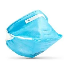 Dromex Flat Fold N95 Medical Mask (84A 4047)