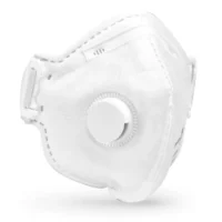 727 Dromex FFP3 V Flat Fold Mask with Adjustable Headband