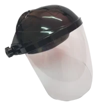 Pioneer Replacement Visor Clear for WH017 MOQ 20