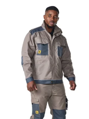 DROMEX Utility Jacket