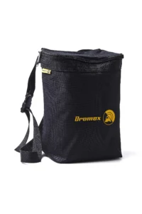 740 Dromex Black Bag for Maxi Mask