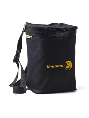 740 Dromex Black Bag for Maxi Mask