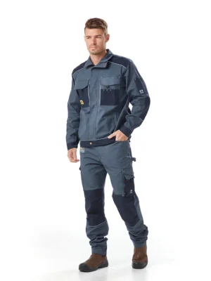 77 DROMEX Utility Jackets